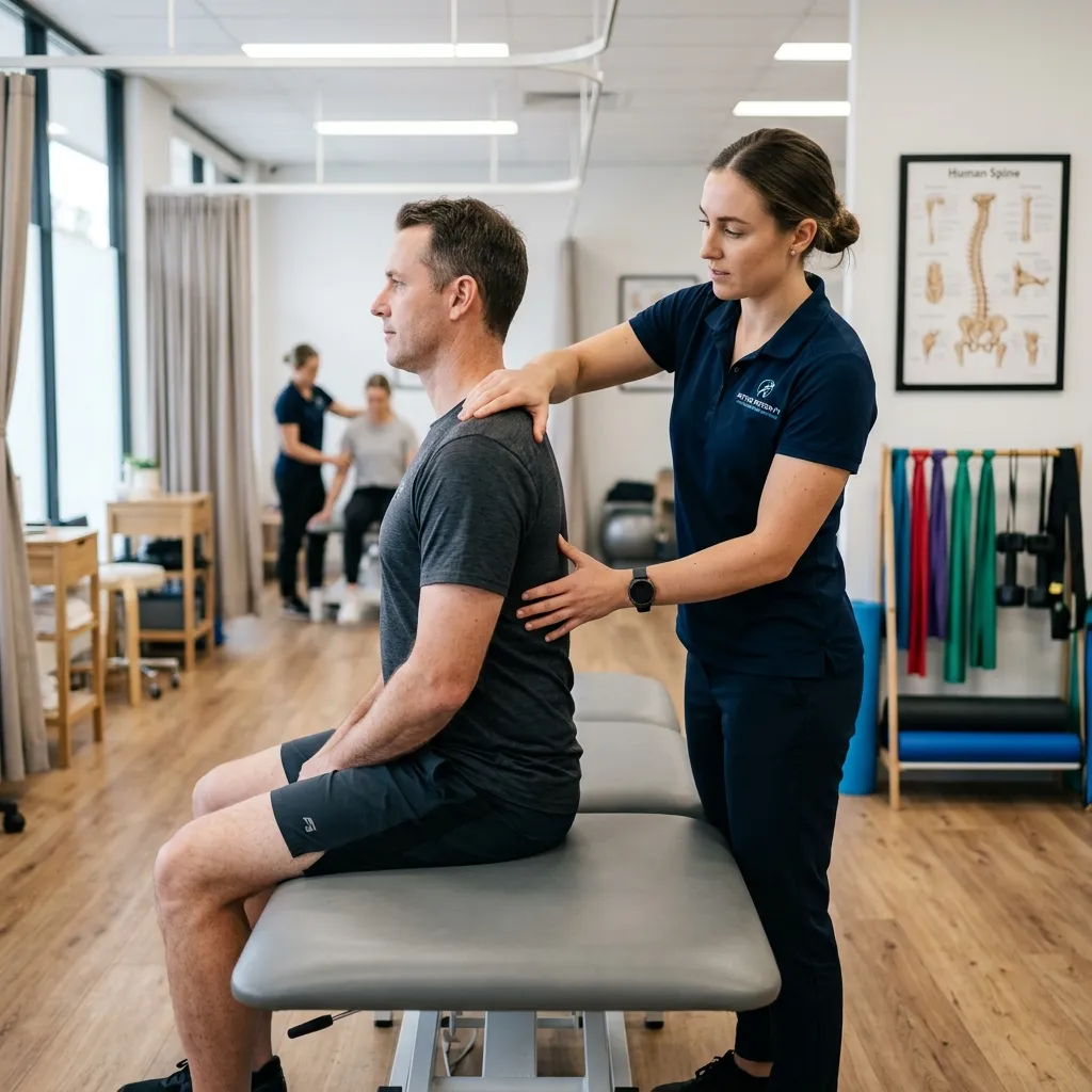POSTURE ASSESSMENT